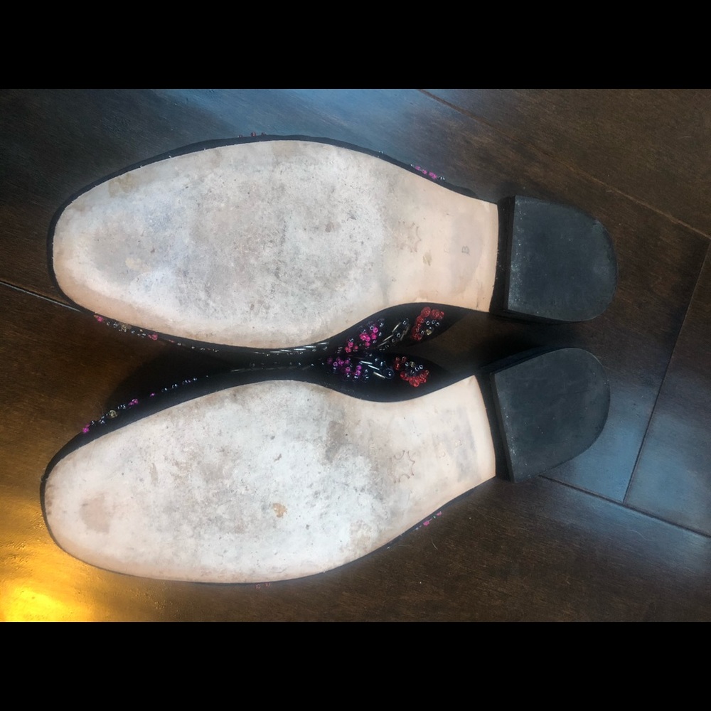 Loeffler Randall Slides - Picture 4 of 5